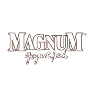 Magnum(84) Logo