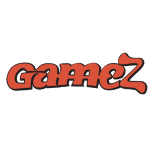Gamez Logo