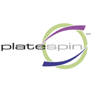 PlateSpin Logo