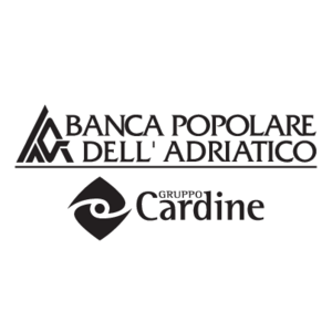 Banca Popolare Dell Adriatico Logo