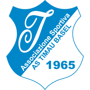 AS Timau Basel Logo