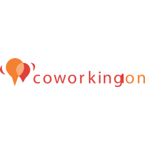 CoworkingON Logo