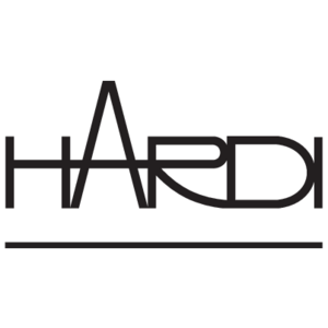 Hardi Logo
