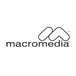 Macromedia(38) Logo