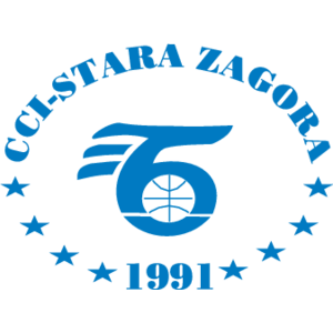 CCI - Stara Zagora EN Logo