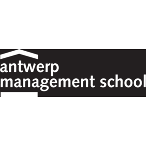 Antwerp Management School  Logo
