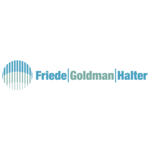 Friede-Goldman-Halter Logo