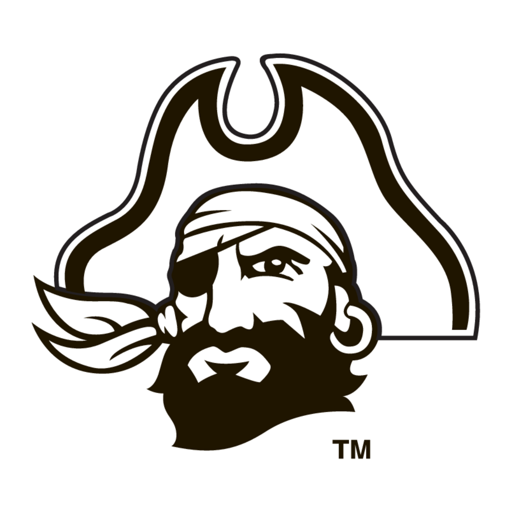 Black And White Pittsburgh Logo - Pittsburgh Pirates Logo Svg Png,Pittsburgh  Pirates Logo Png - free transparent png images 