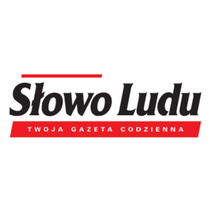 Slowo Ludu Logo
