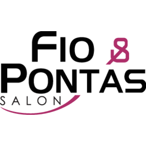 Fio & Pontas Logo