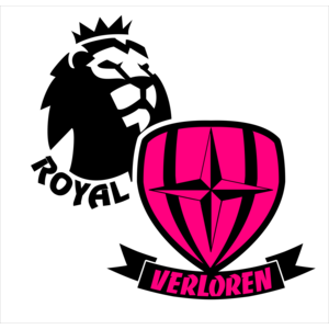 Verloren Royal Logo