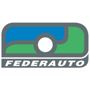 Federauto Logo
