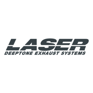 Laser(133) Logo