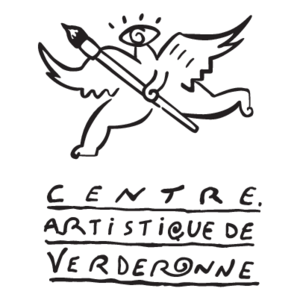 Centre du Livre d'Artiste Contemporain Logo