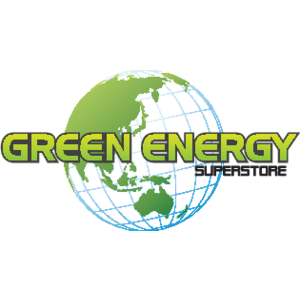 Green Energy Superstore Logo