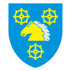 Hadsten Kommune Logo