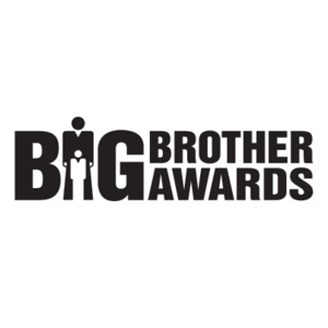 Big Brother Awards Logo