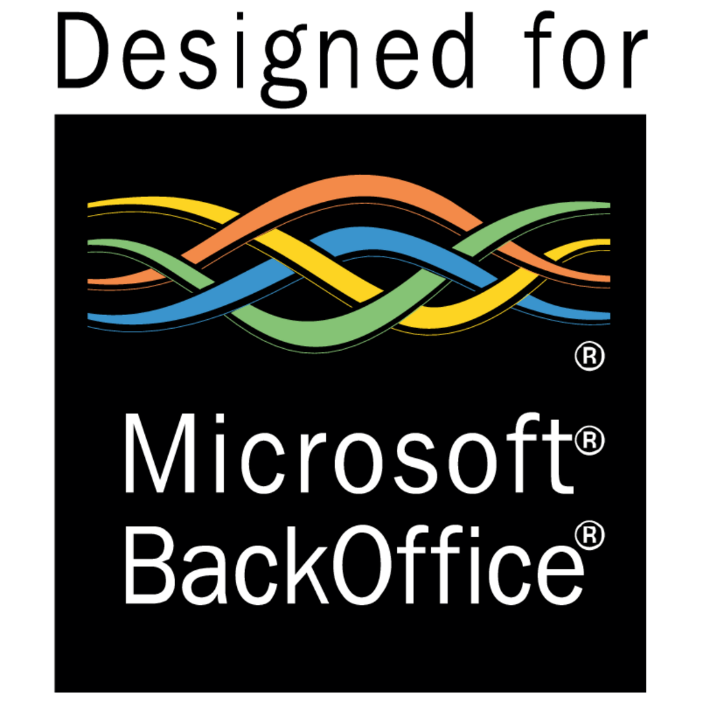 Microsoft,BackOffice
