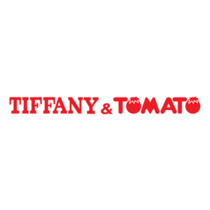 Tiffany & Tomato Logo