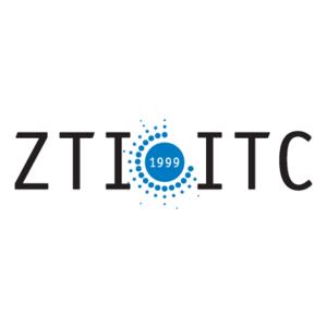 ZTI ITC Logo