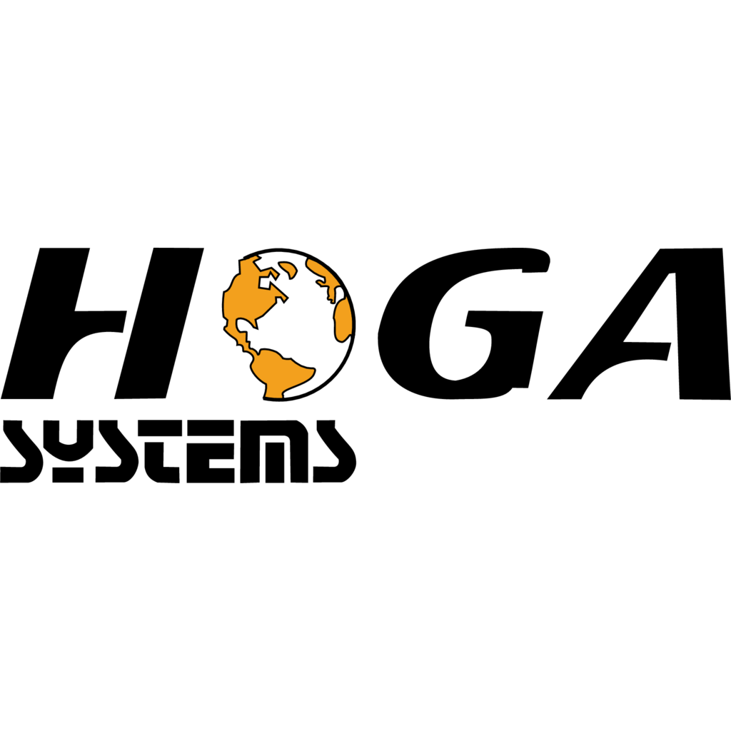 Logo, Technology, Colombia, Hoga Systems