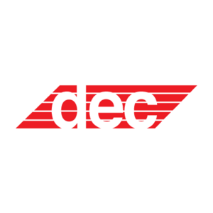 DEC(166) Logo