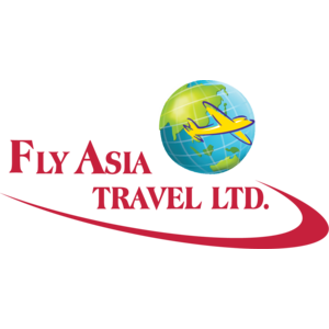 Fly Asia Travel Logo