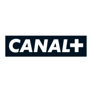 Canal+(172) Logo