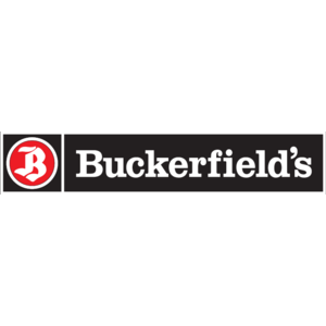 Buckerfield''s Logo