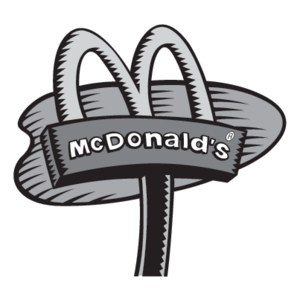 McDonald's(48) Logo