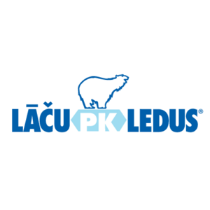 Lachu Ledus Logo
