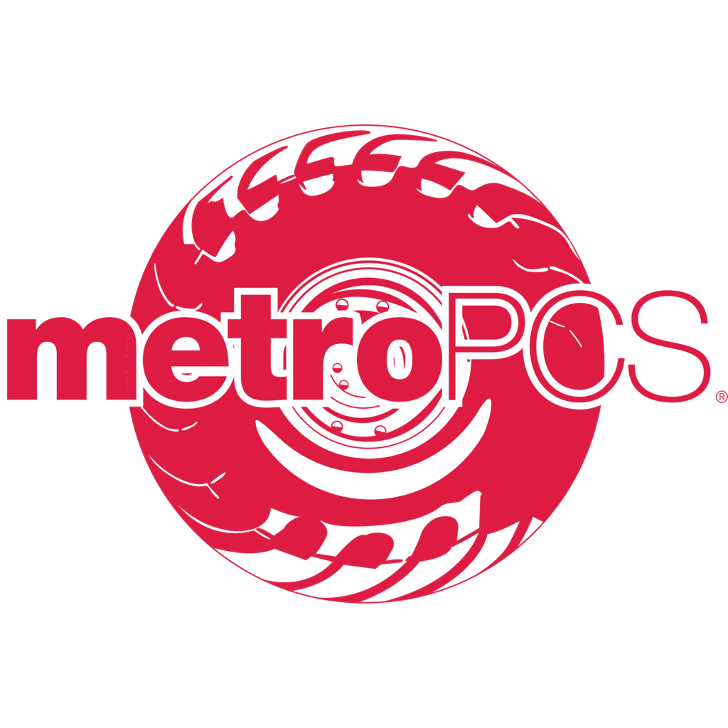 Logo, Unclassified, United States, Metro PCS