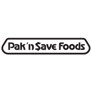 Pak'n Save Foods Logo