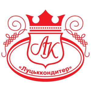 Lutsk-Konditer Logo