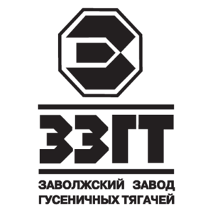 ZZGT Logo
