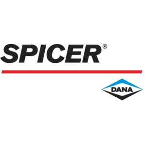 Spicer Logo