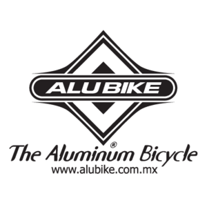 Alu Bike Logo