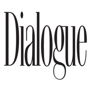 Dialogue(30) Logo