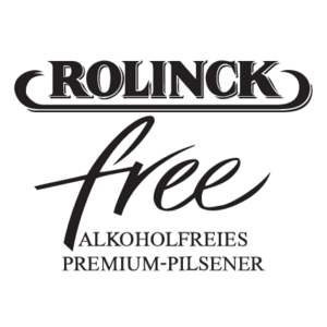 Rolinck Free Logo