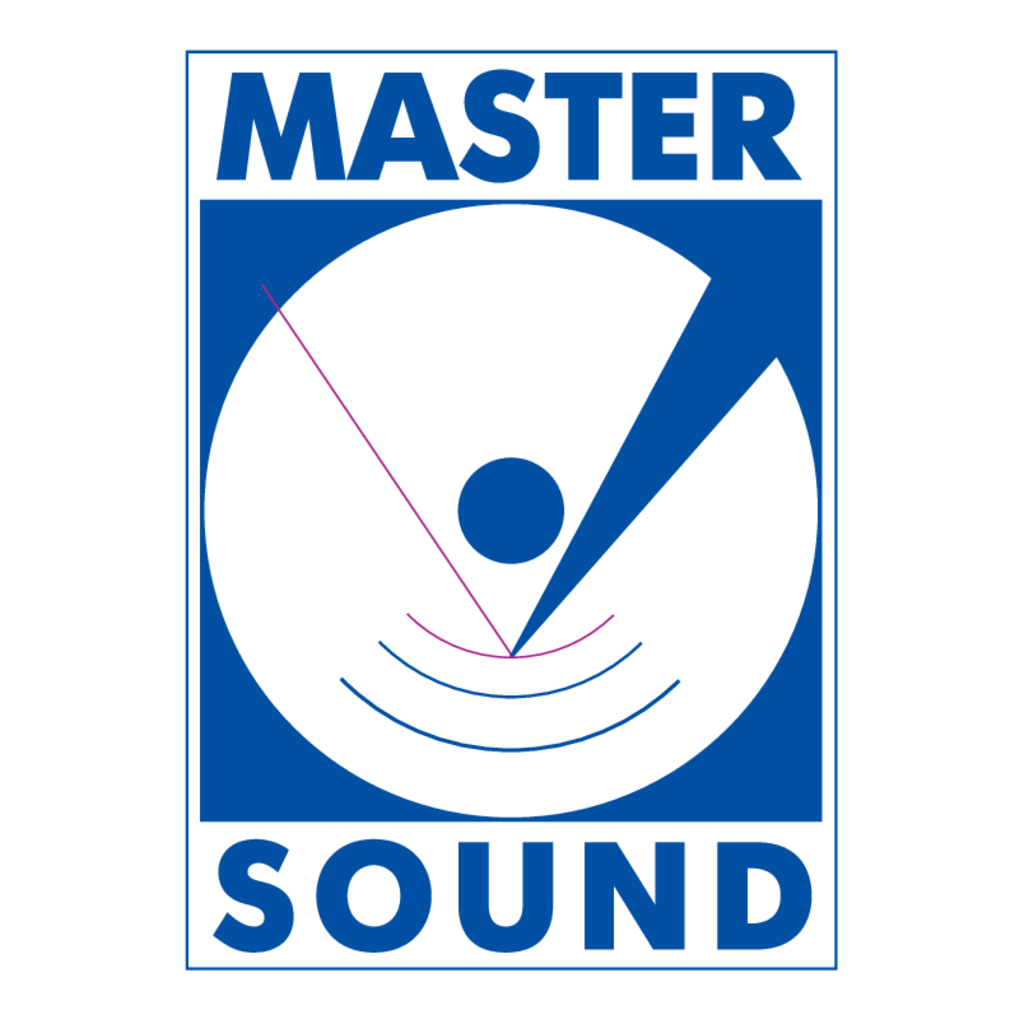 Master,Sound