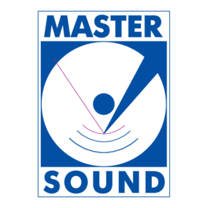 Master Sound Logo