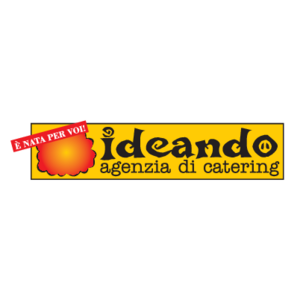 Ideando Logo