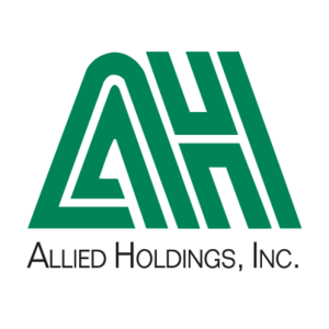 Allied Holdings Logo