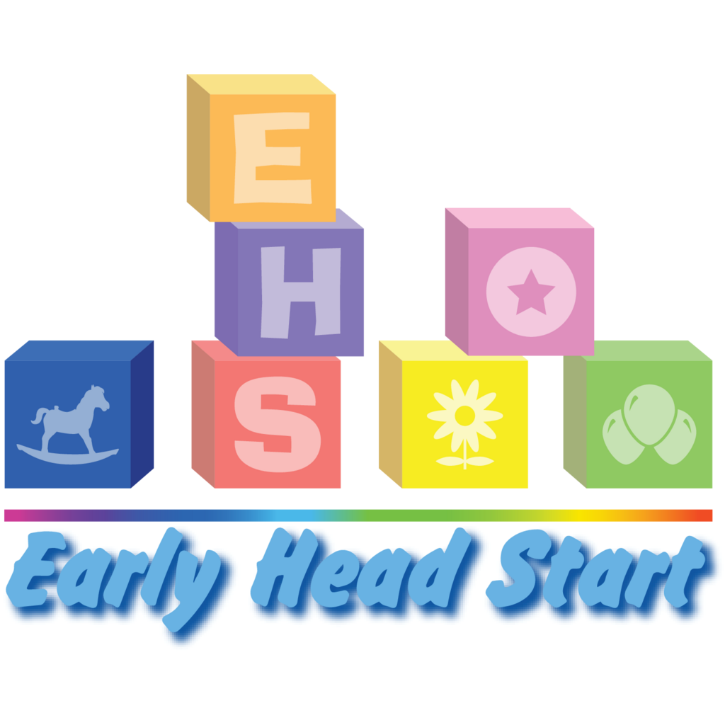 Logo, Education, United States, Early Head Start