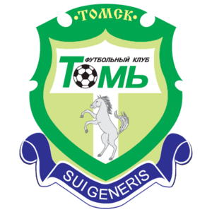 Tom Logo