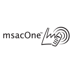 msacOne Logo