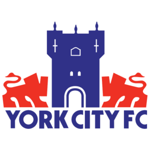 York City FC Logo