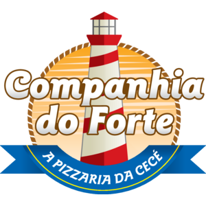 Companhia do Forte Logo