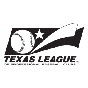 Texas League(202) Logo