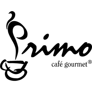 Primo Café Gourmet Logo